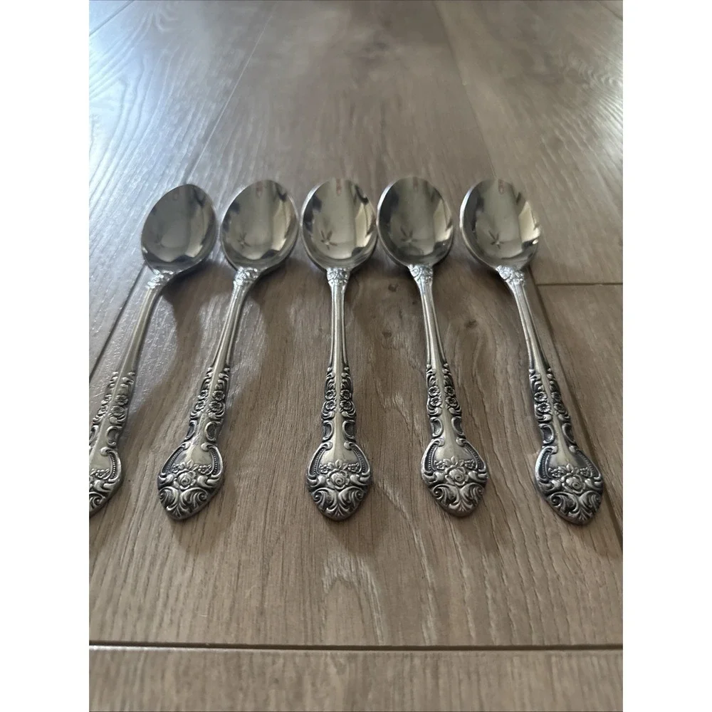 International Silver national sonora